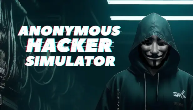  Anonymous Hacker Simulator By KUBET