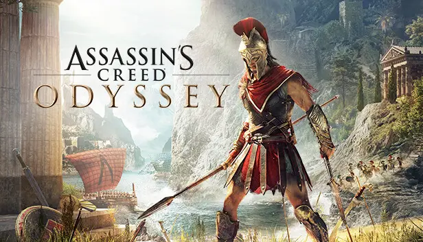 Assassin's Creed® Odyssey By KUBET