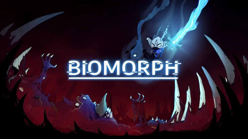 BIOMORPH  KUBET