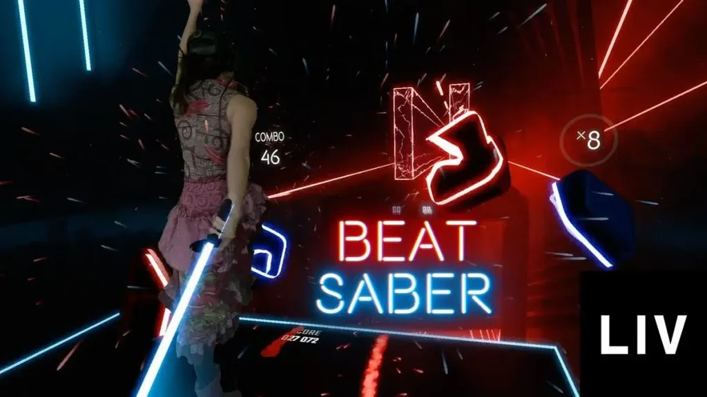 Beat Saber By KUBET