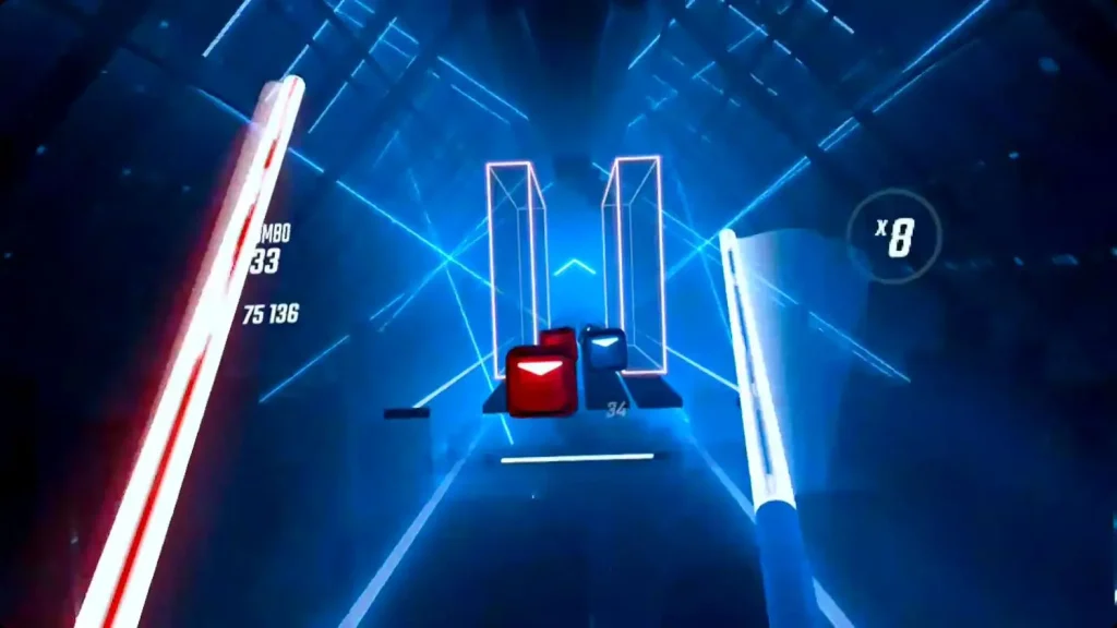 Beat Saber By KUBET