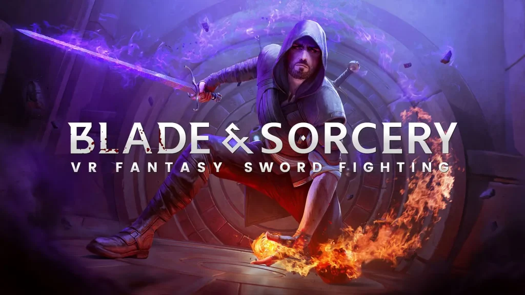 Blade and Sorcery By KUBET