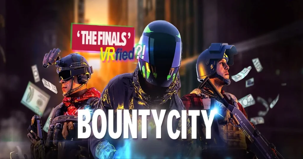 Bounty City 3-Way Battle KUBET