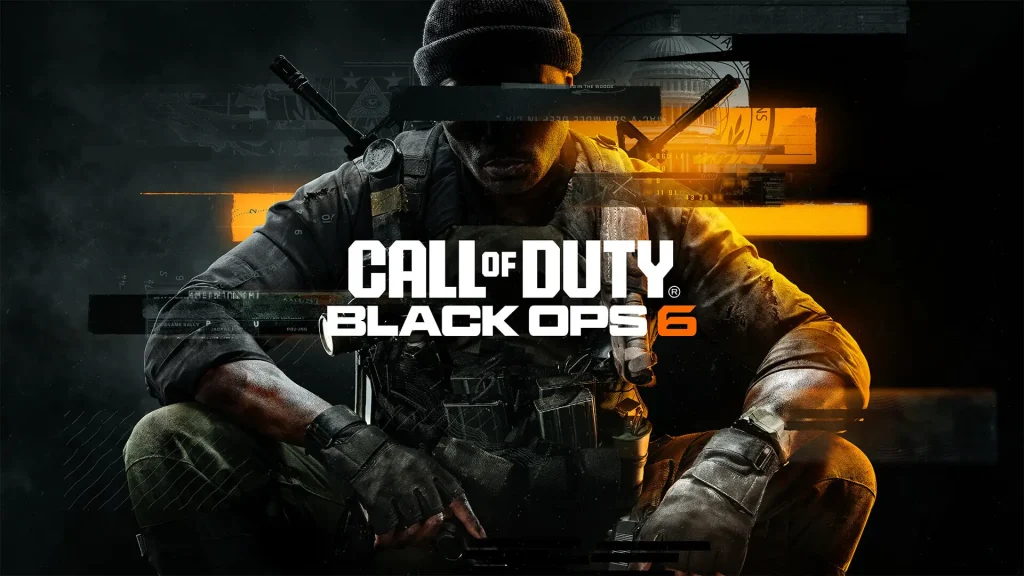  Call of Duty®: Black Ops 6 By KUBET