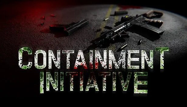 Containment Initiative 2 KUBET