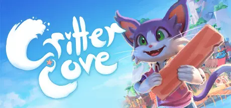 Critter Cove - KUBET