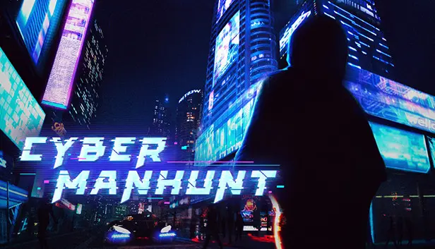 Cyber Manhunt By KUBET