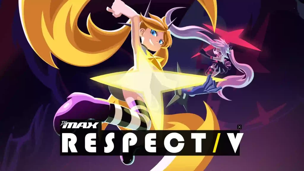 DJMAX RESPECT V By KUBET