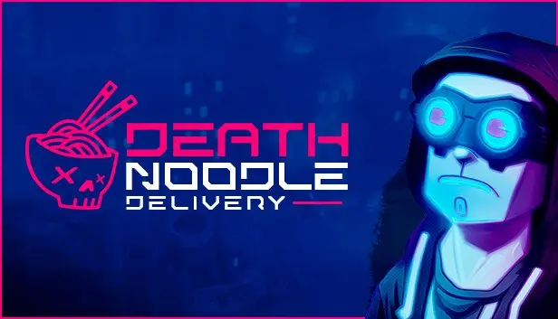 Death Noodle Delivery KUBET