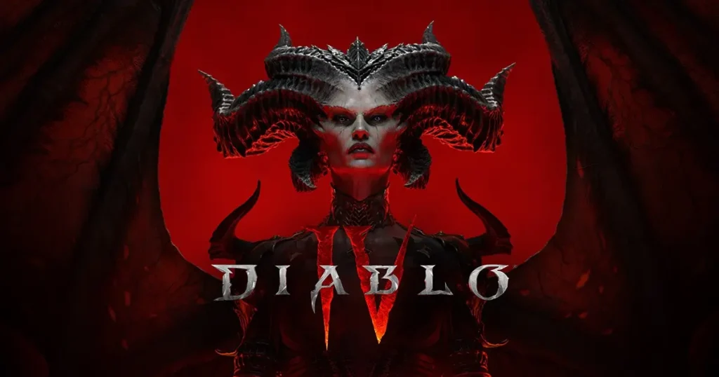 Diablo® IV By KUBET