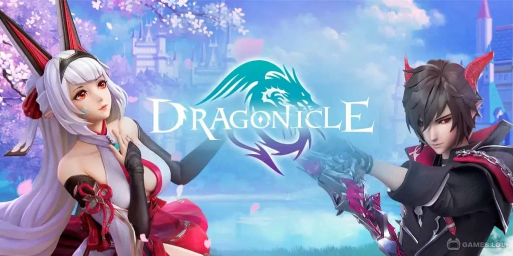 Dragonicle KUBET