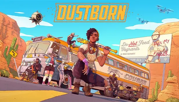 Dustborn  KUBET