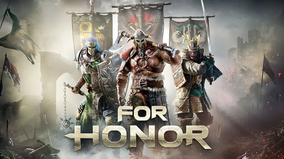 FOR HONOR™ By KUBET