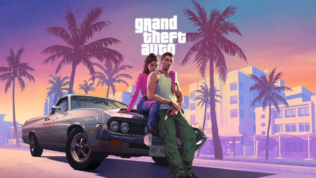 GTA 6 กำหนดวันวางจำหน่าย: 2025 ได้รับการยืนยันแล้ว By KUBET