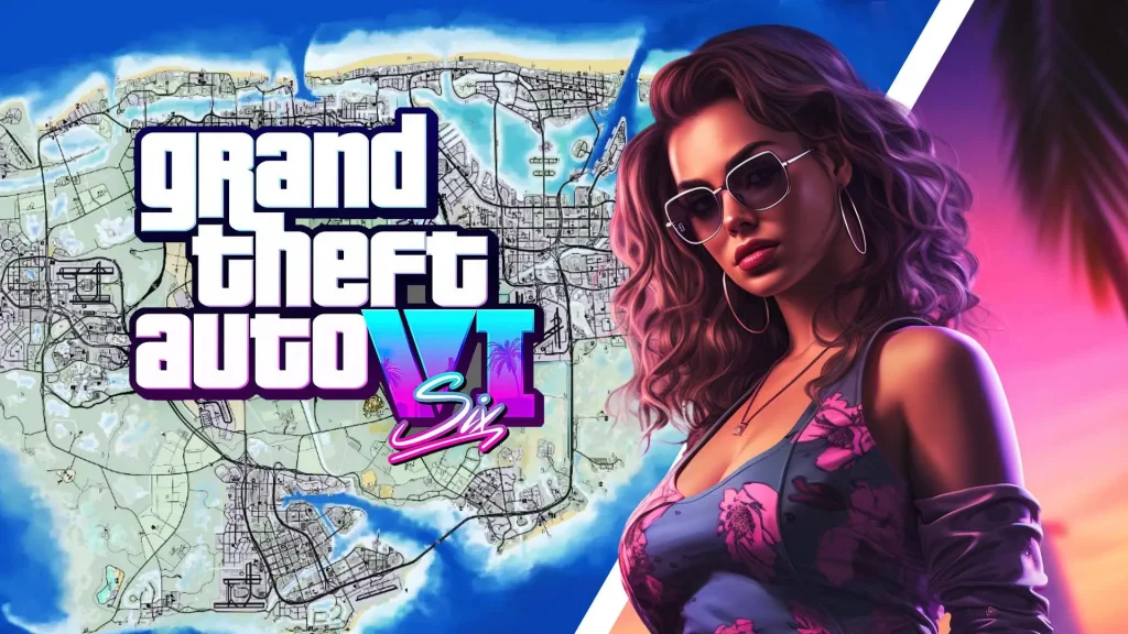 GTA 6 กำหนดวันวางจำหน่าย: 2025 ได้รับการยืนยันแล้ว By KUBET