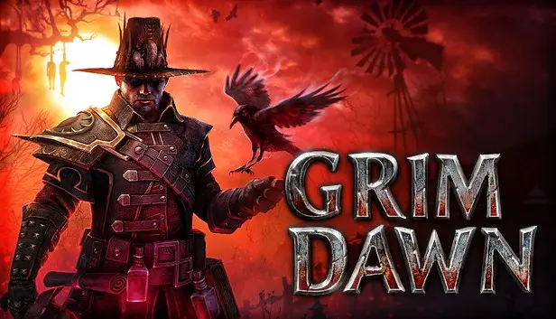 Grim Dawn KUBET