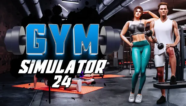  Gym Simulator 24 By KUBET