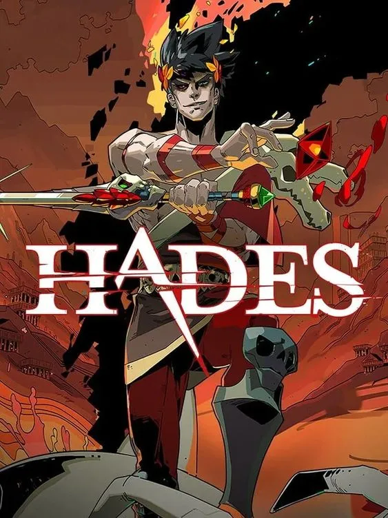 Hades - KUBET