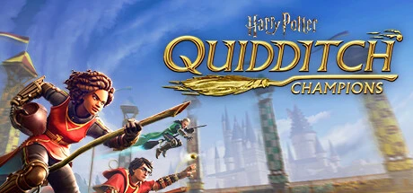 Harry Potter - Quidditch Champions - KUBET