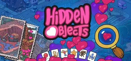 Hidden Objects Demo KUBET