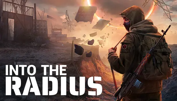  Into the Radius VR By KUBET