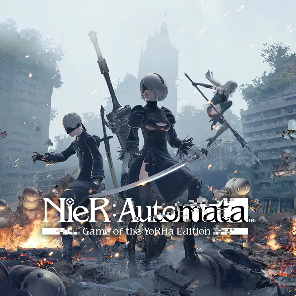 เกม Nier: Automata สนุกจริงไหม By KUBET