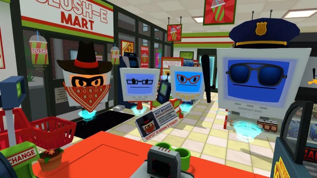  Job Simulator By KUBET