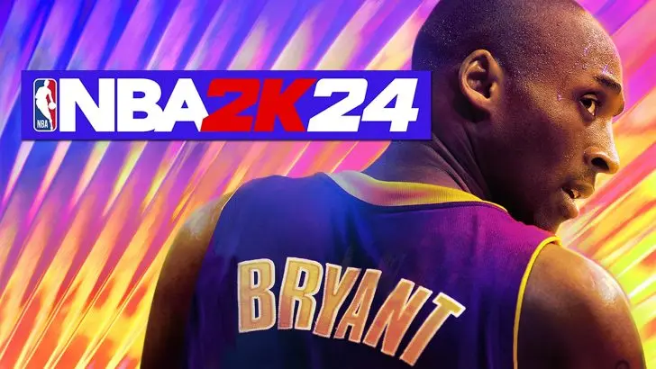 NBA 2K24 By KUBET