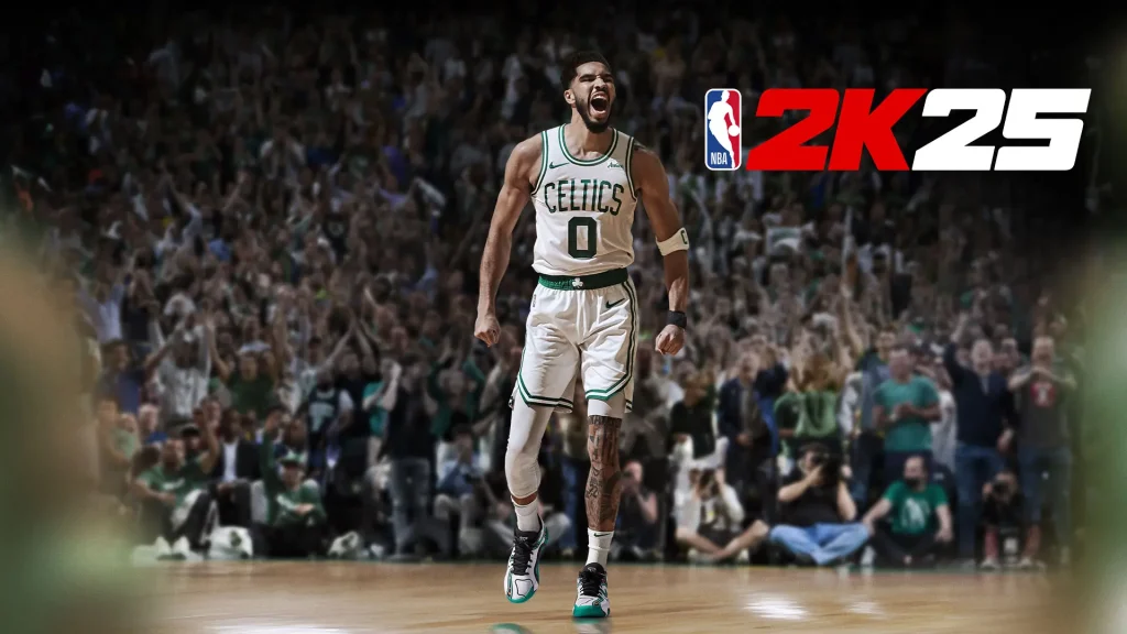 NBA 2K25 By KUBET