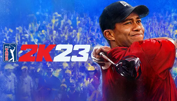 PGA TOUR 2K23 By KUBET