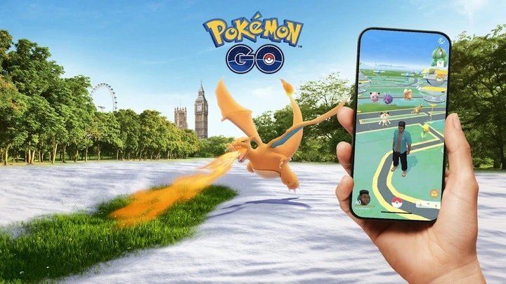 Pokémon GO - KUBET