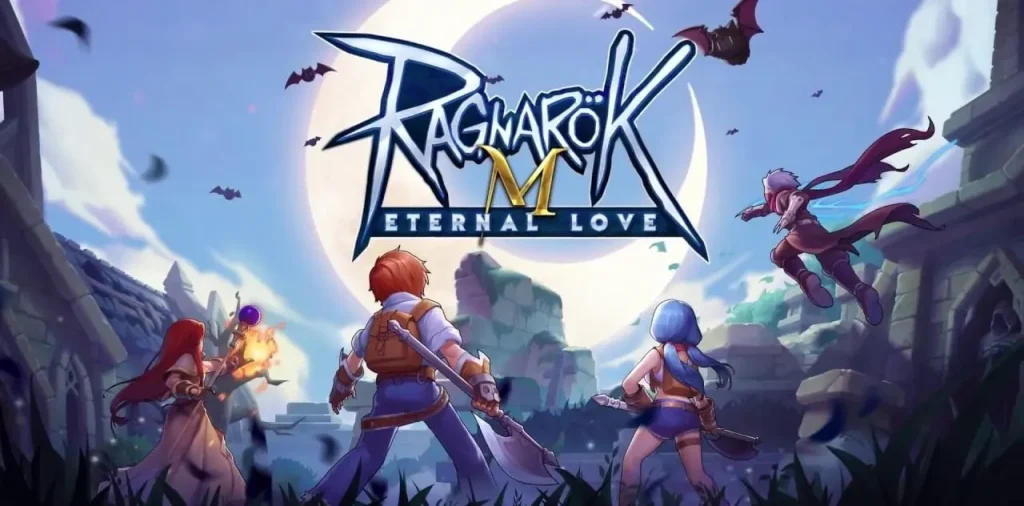 Ragnarok Mobile Eternal Love KUBET