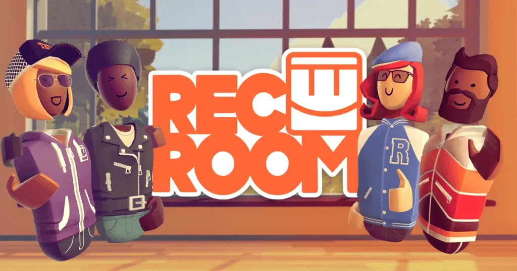  Rec Room By KUBET