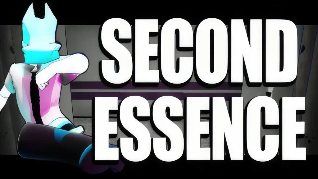 SECOND ESSENCE Demo KUBET