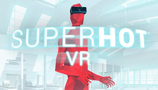 SUPERHOT VR By KUBET