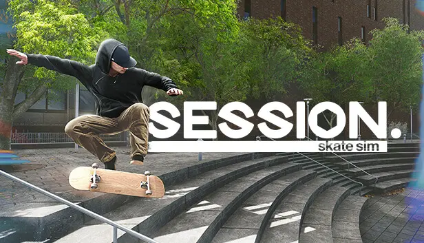 Session: Skate Sim By KUBET