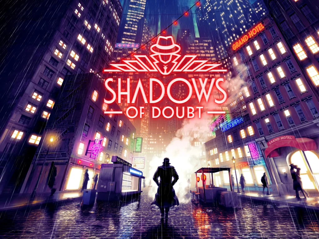 Shadows of Doubt By KUBET