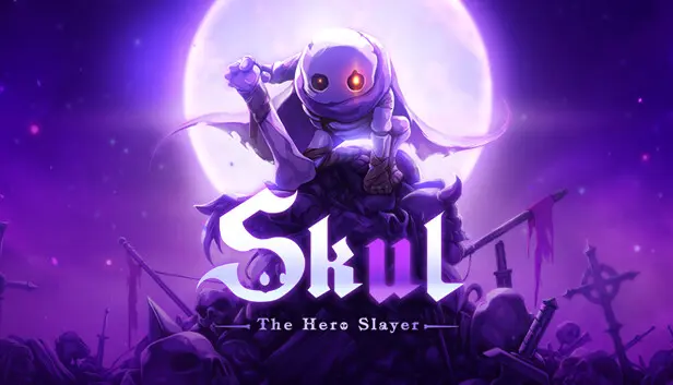 Skul: The Hero Slayer By KUBET