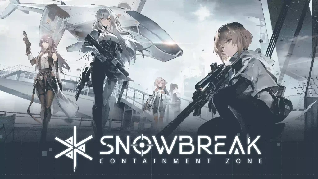 Snowbreak: Containment Zone By KUBET