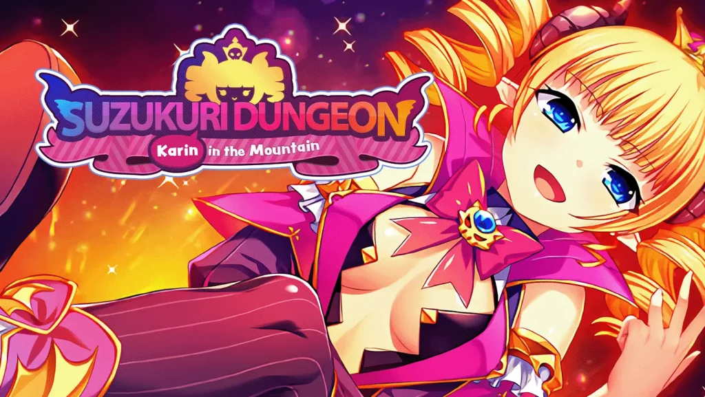 Suzukuri Dungeon: Karin in the Mountain By KUBET