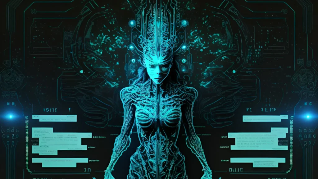  System Shock By KUBET