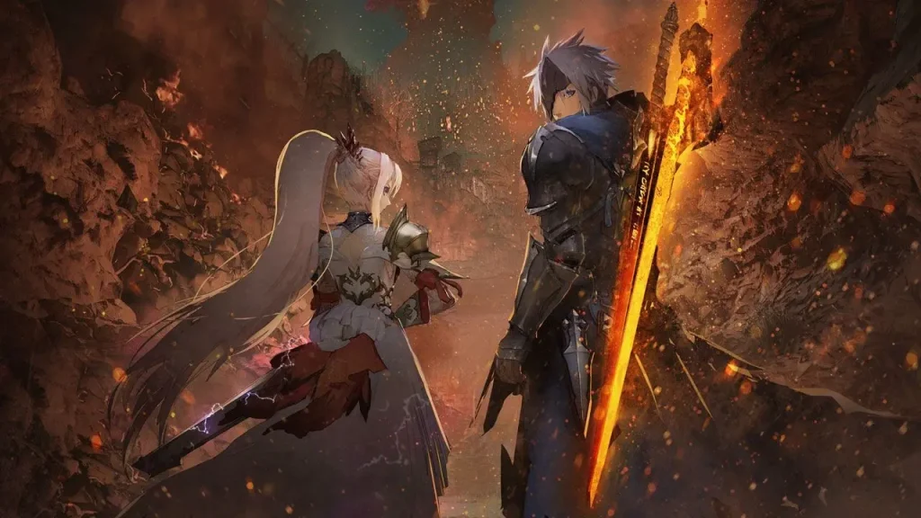 Tales of Arise  KUBET