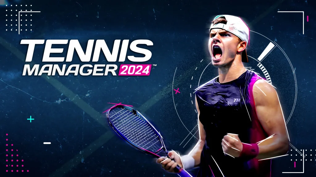 Tennis Manager 2024 By KUBET