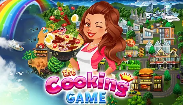 The Cooking Game KUBET