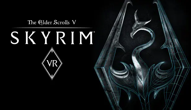 The Elder Scrolls V: Skyrim VR By KUBET