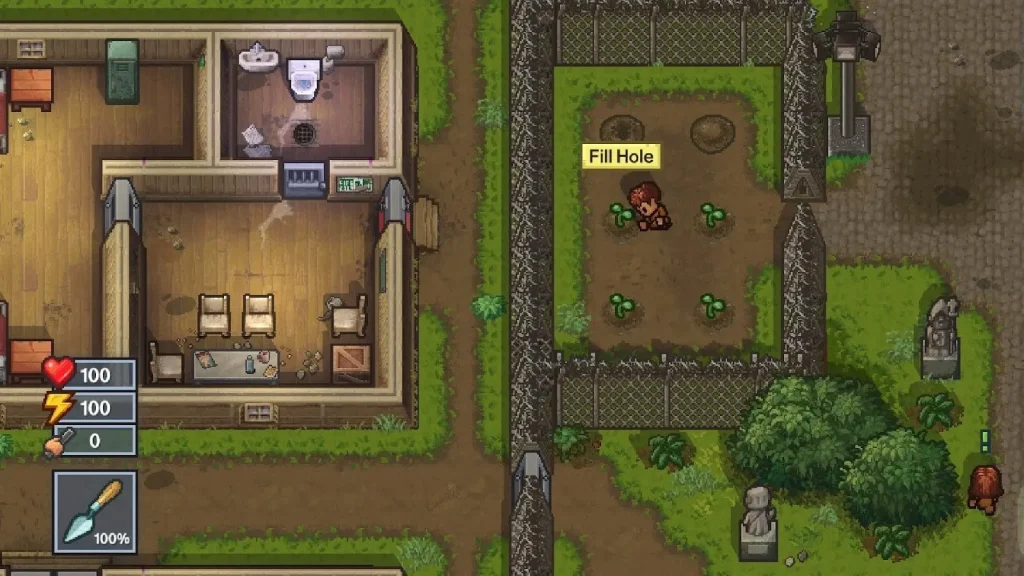 Review The Escapists 2 (Steam) KUBET