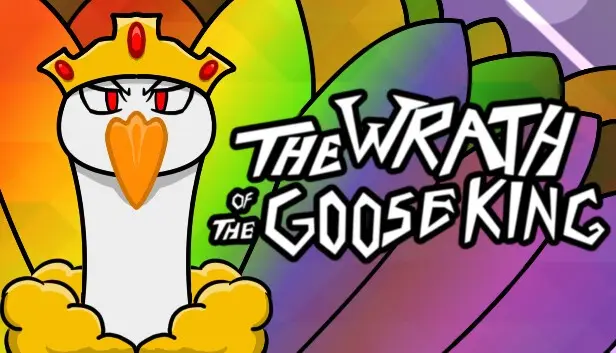 The Wrath of the Goose King Demo KUBET