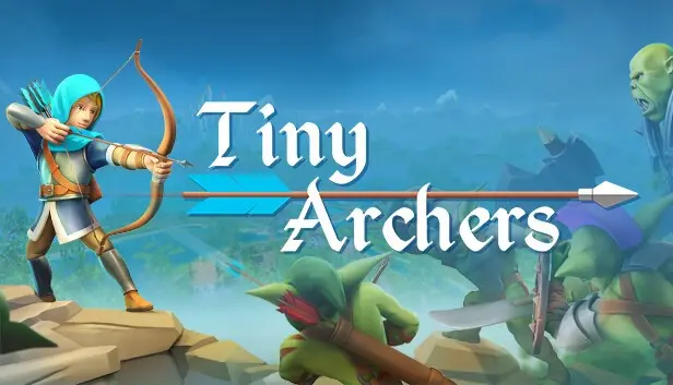 Tiny Archers KUBET