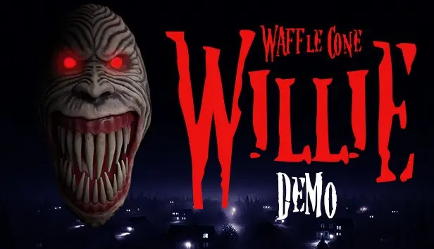 Waffle Cone Willie Demo KUBET