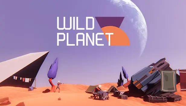 Wild Planet Demo KUBET